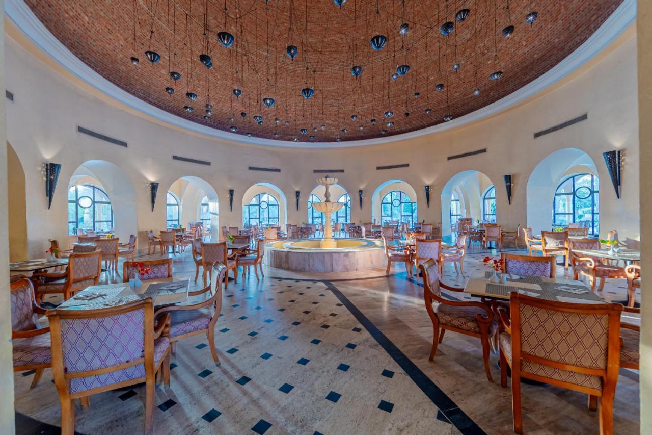 Makadi Palace - Couples And Families Only Hurghada Extérieur photo