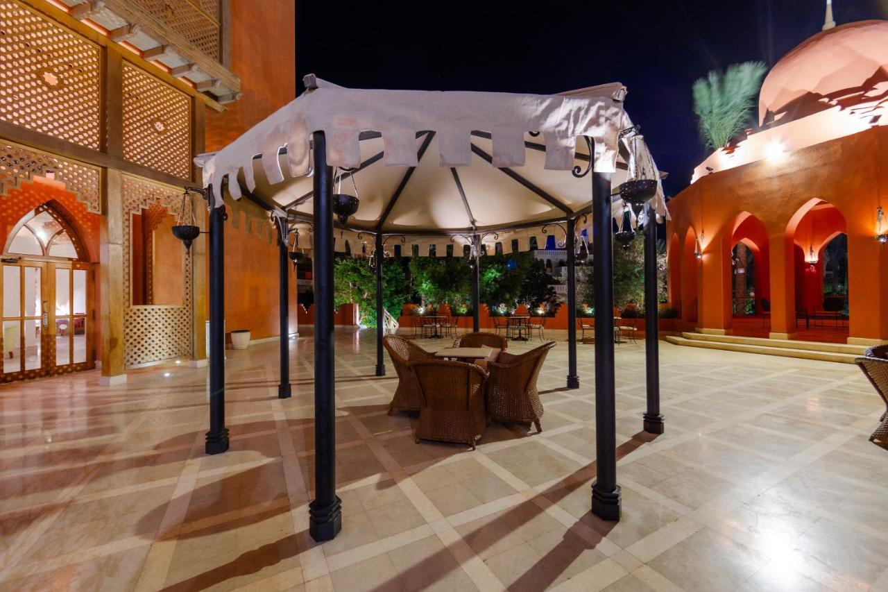 Makadi Palace - Couples And Families Only Hurghada Extérieur photo