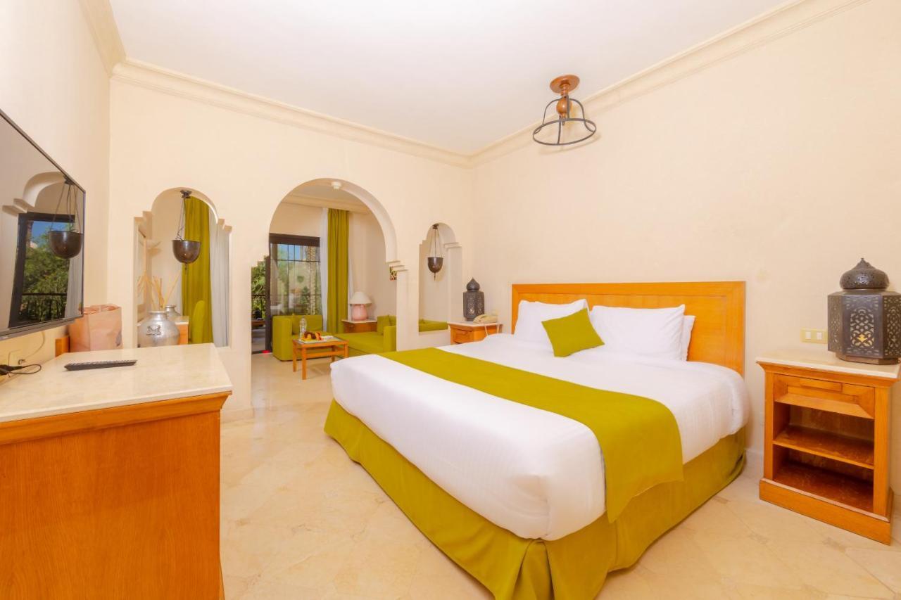 Makadi Palace - Couples And Families Only Hurghada Extérieur photo