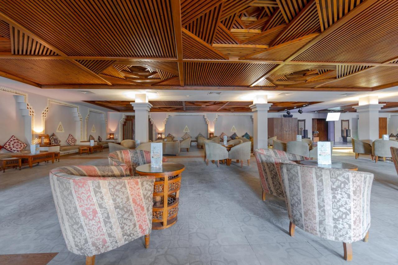 Makadi Palace - Couples And Families Only Hurghada Extérieur photo
