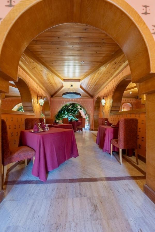 Makadi Palace - Couples And Families Only Hurghada Extérieur photo