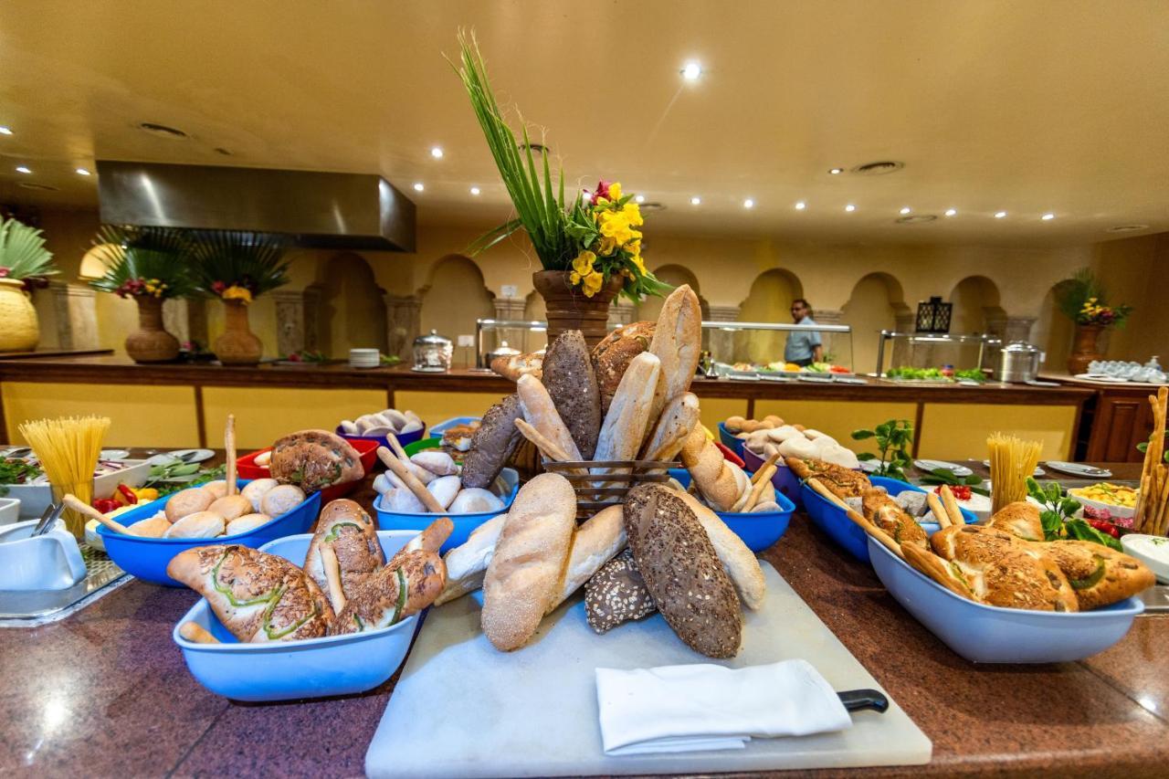 Makadi Palace - Couples And Families Only Hurghada Extérieur photo