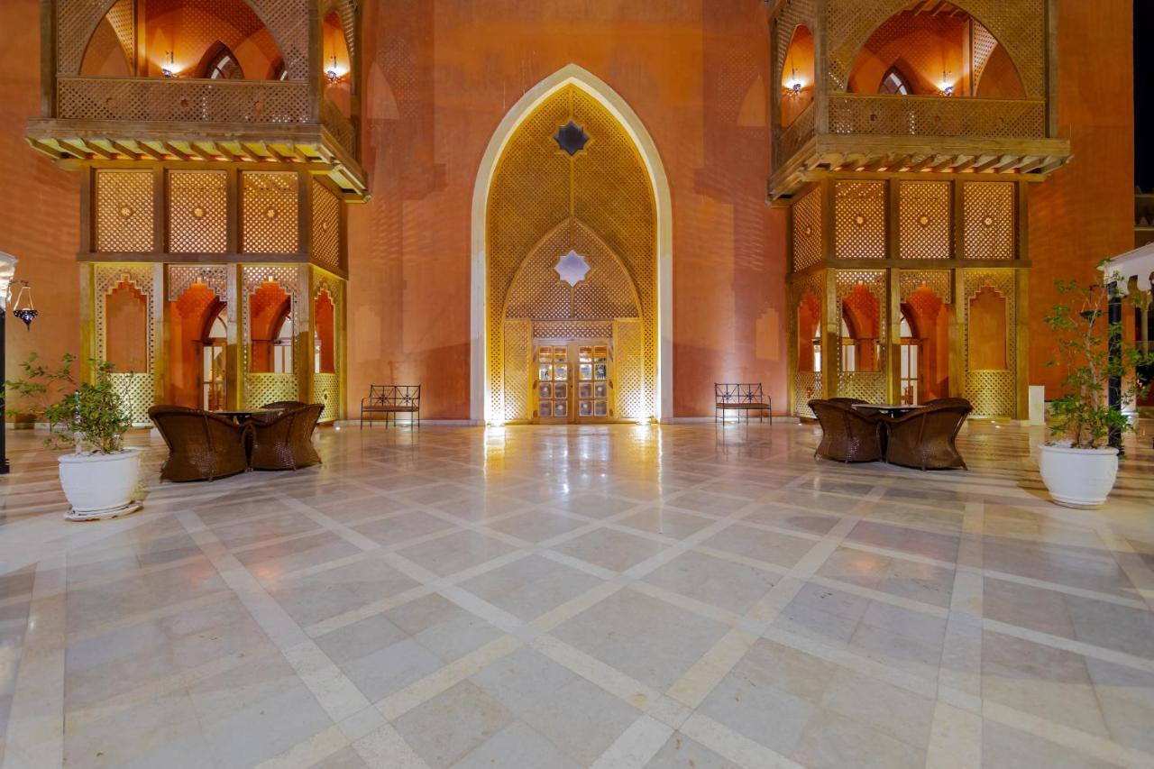 Makadi Palace - Couples And Families Only Hurghada Extérieur photo