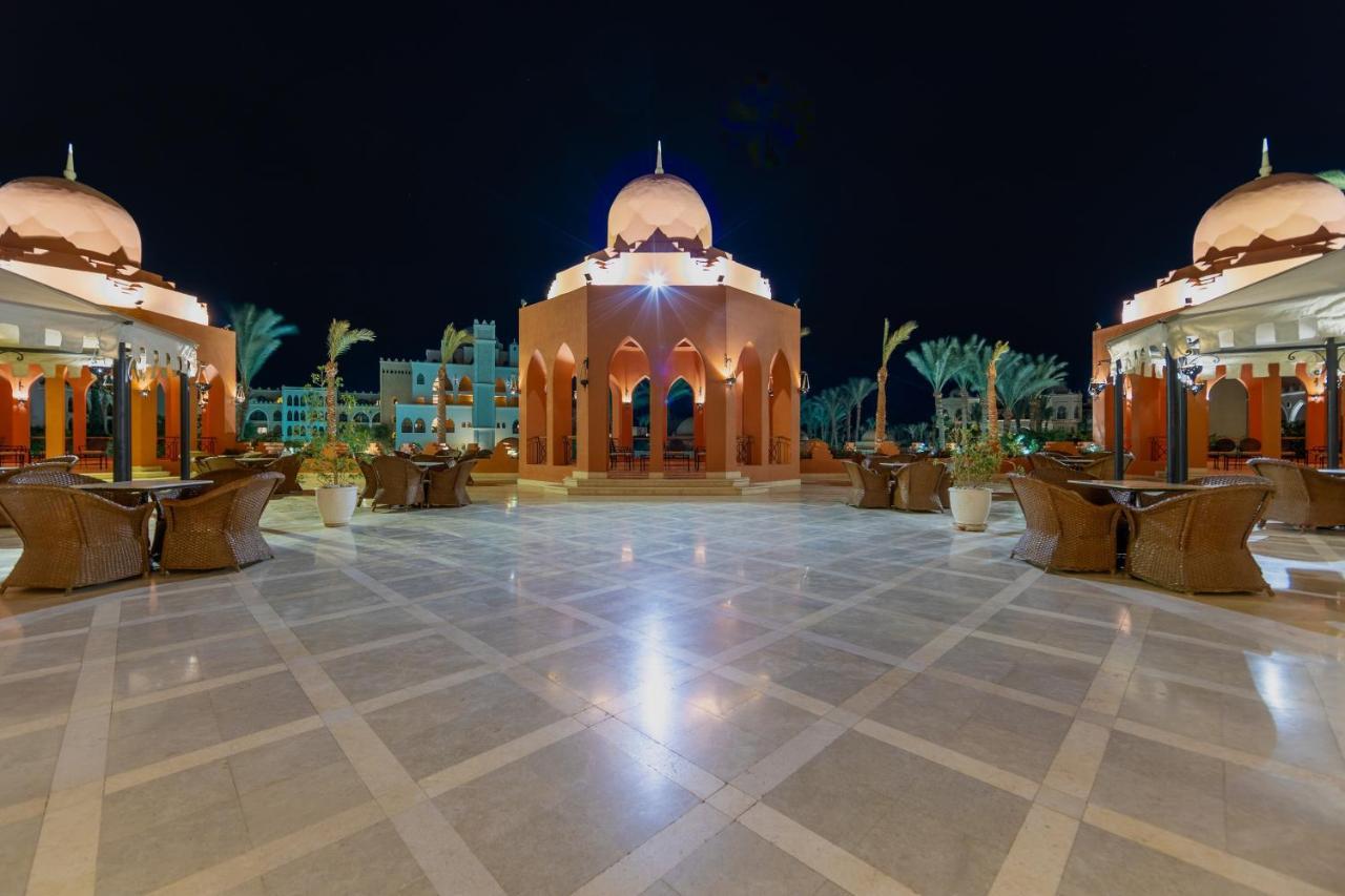 Makadi Palace - Couples And Families Only Hurghada Extérieur photo