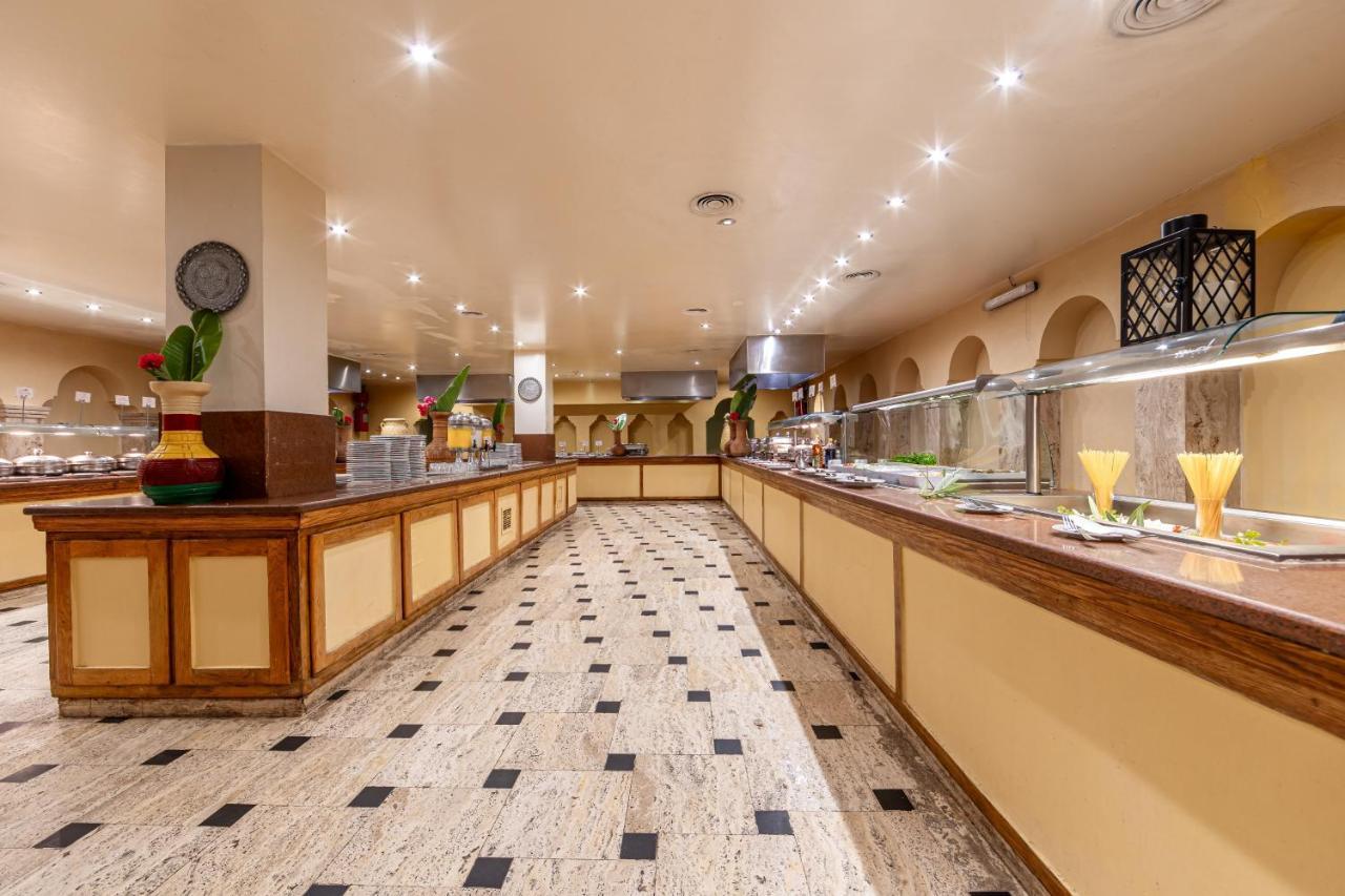 Makadi Palace - Couples And Families Only Hurghada Extérieur photo
