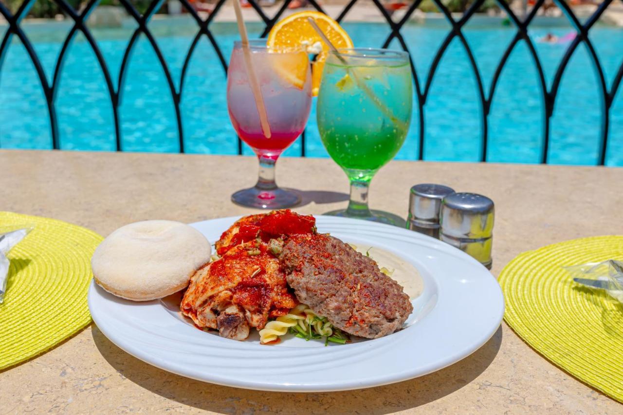 Makadi Palace - Couples And Families Only Hurghada Extérieur photo