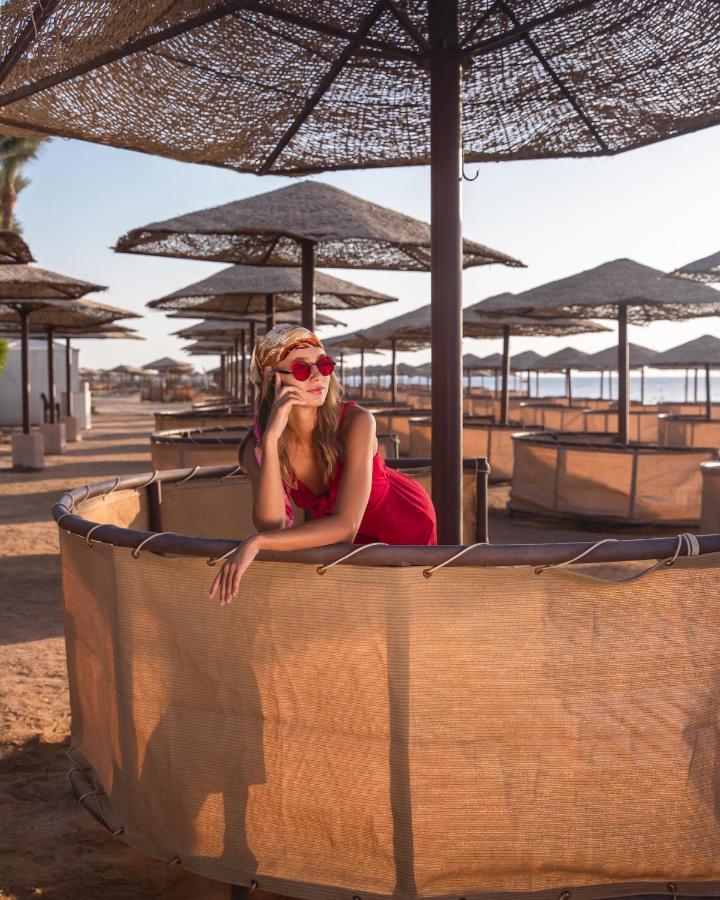 Makadi Palace - Couples And Families Only Hurghada Extérieur photo